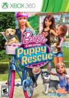 Barbie and Her Sisters: Puppy Rescue